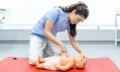 CURSO SOPORTE VITAL AVANZADO PEDIATRICO