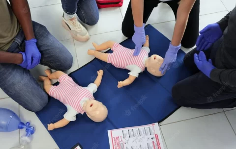 CURSO SOPORTE VITAL AVANZADO PEDIÁTRICO (1)