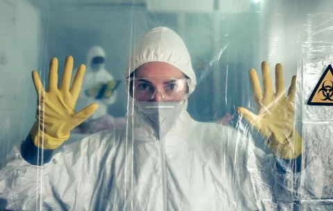 bioseguridad