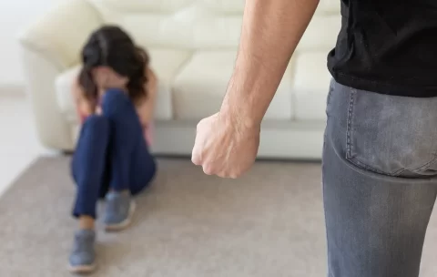 violencia sexual