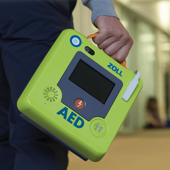 MULTIEMERGENCIAS-DESFRIBILADOR