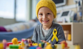 CURSO DE DIAGNÓSTICO PRECOZ DE CÁNCER Y NIÑOS ADOLESCENTES