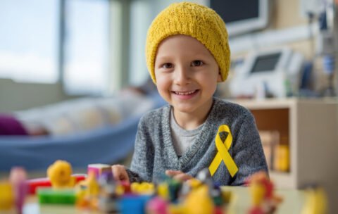 CURSO DE DIAGNÓSTICO PRECOZ DE CÁNCER Y NIÑOS ADOLESCENTES