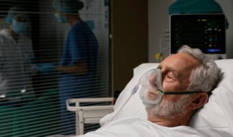 CURSO DE VENTILACIÓN MÉCANICA