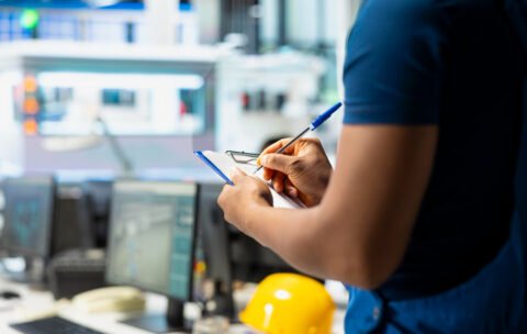 CURSO SISTEMA DE GESTIÓN DE SEGURIDAD Y SALUD EN EL TRABAJO