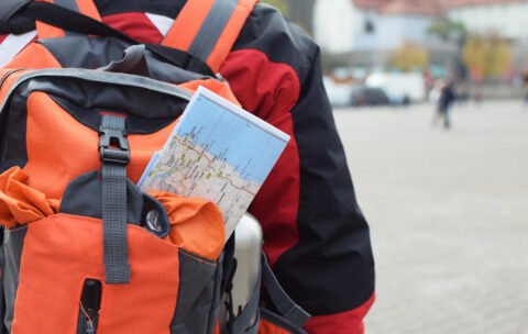 CURSO TÉCNICAS PARA PROMOVER LA SEGURIDAD EN LOS SERVICIOS TURÍSTICOS Y PRIMEROS AUXILIOS