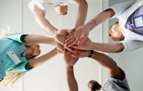 Curso Misión Médica