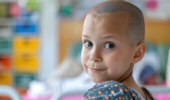 Curso de Detección Temprana del Cáncer Infantil