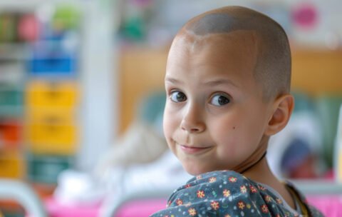 Curso de Detección Temprana del Cáncer Infantil