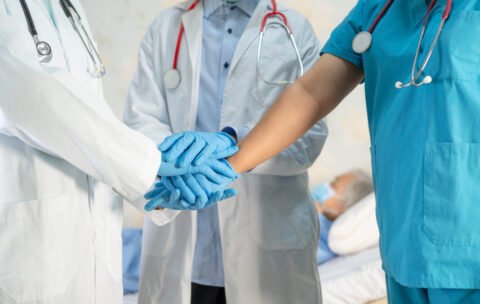 Curso en Salud Pública