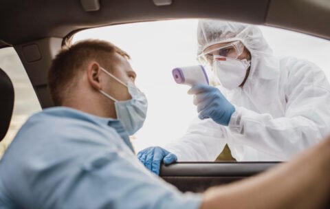 TRATO INTEGRAL AL PERSONAL AFECTADO POR COVID-19